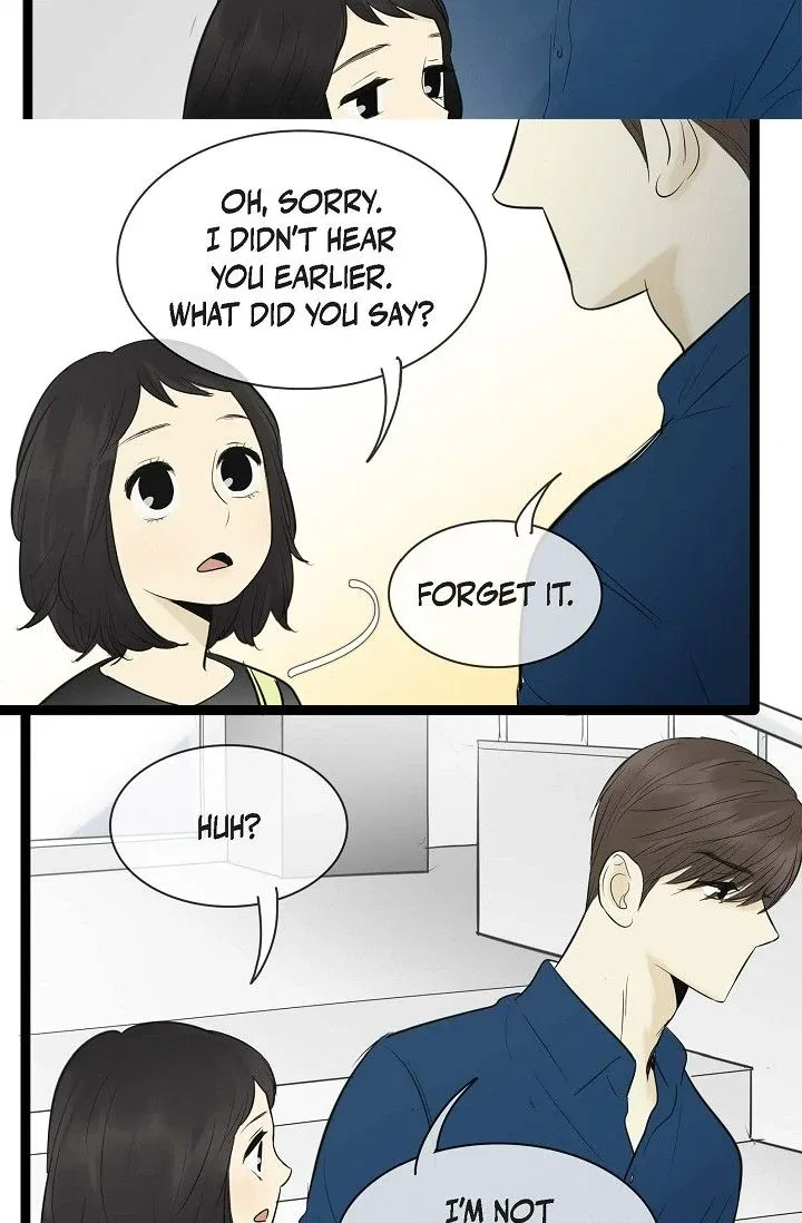 Clean with Passion for Now [Official] Chapter 81 – Page 10