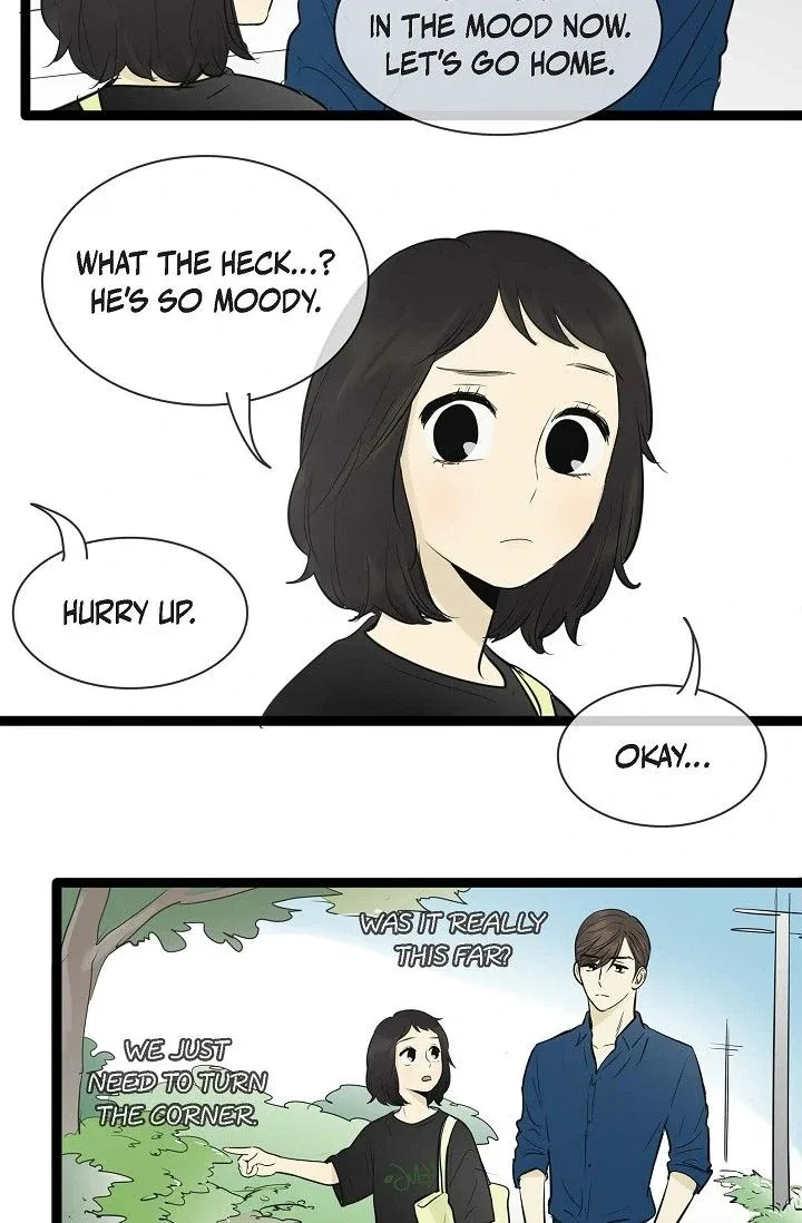 Clean with Passion for Now [Official] Chapter 81 – Page 11