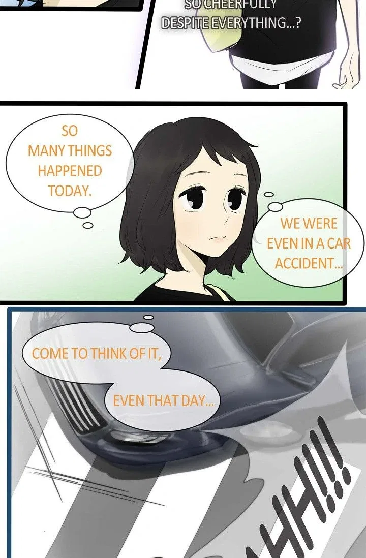 Clean with Passion for Now [Official] Chapter 81 – Page 13