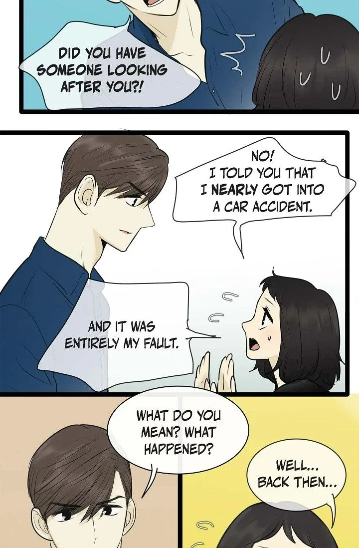 Clean with Passion for Now [Official] Chapter 81 – Page 16