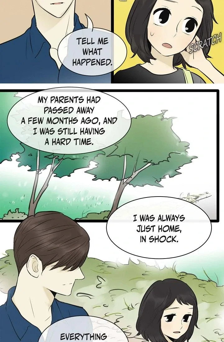 Clean with Passion for Now [Official] Chapter 81 – Page 17