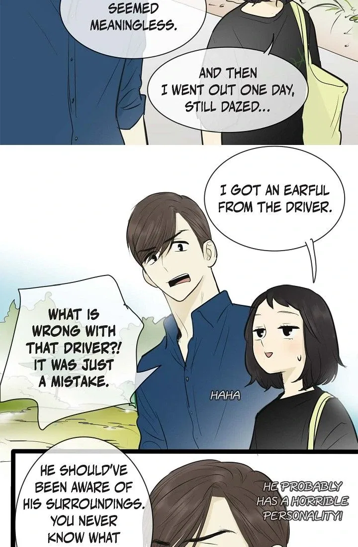 Clean with Passion for Now [Official] Chapter 81 – Page 18