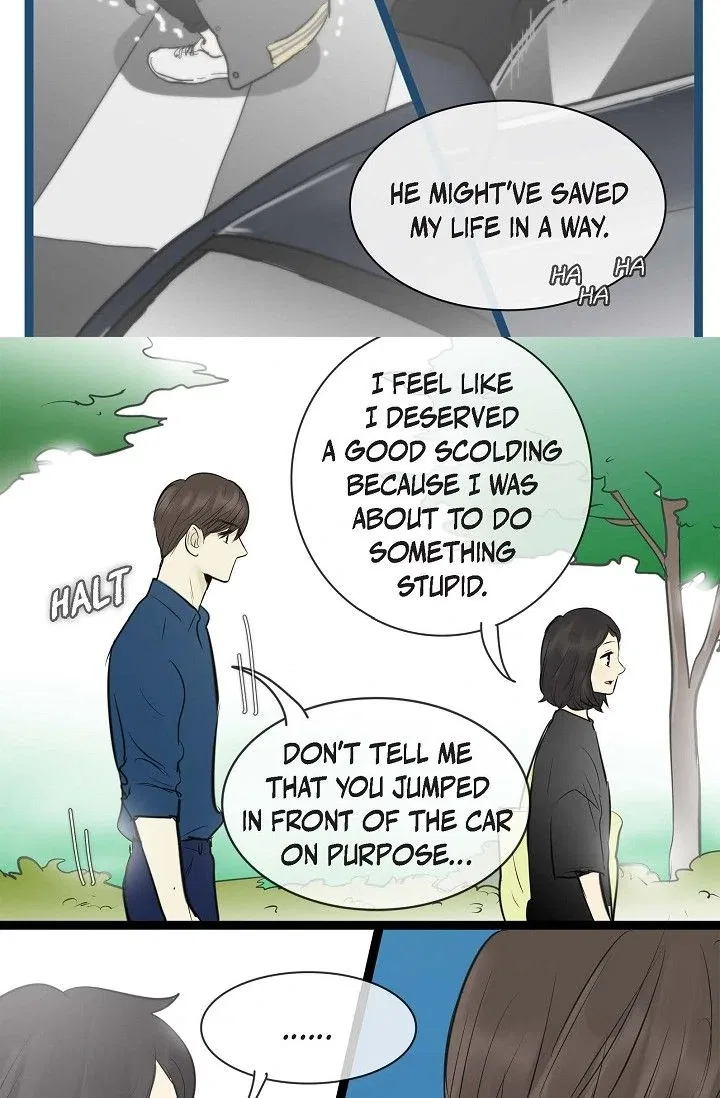 Clean with Passion for Now [Official] Chapter 81 – Page 20