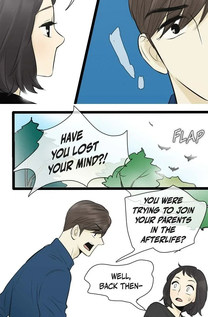 Clean with Passion for Now [Official] Chapter 81 – Page 21