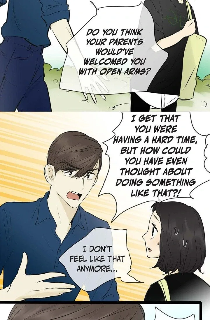 Clean with Passion for Now [Official] Chapter 81 – Page 22