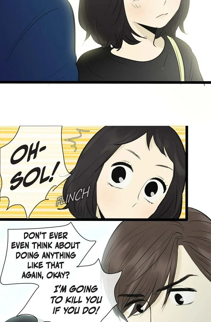 Clean with Passion for Now [Official] Chapter 81 – Page 24