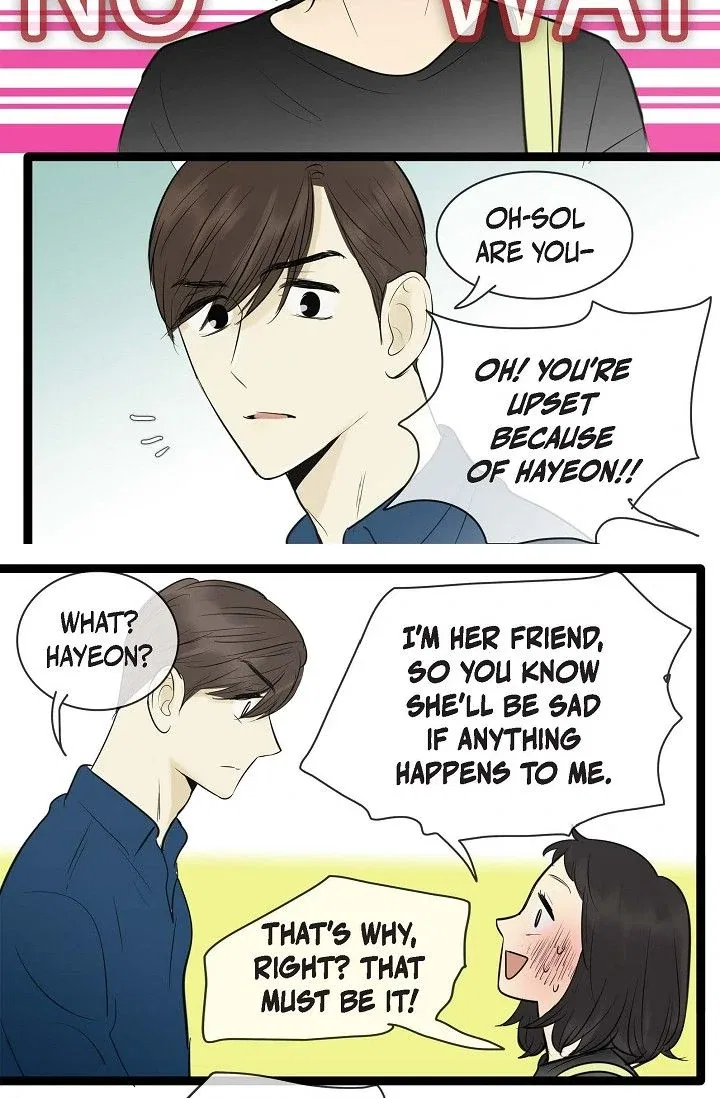Clean with Passion for Now [Official] Chapter 81 – Page 29