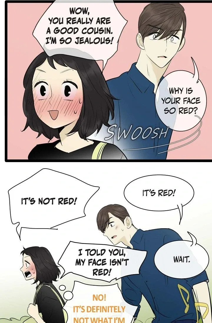Clean with Passion for Now [Official] Chapter 81 – Page 30