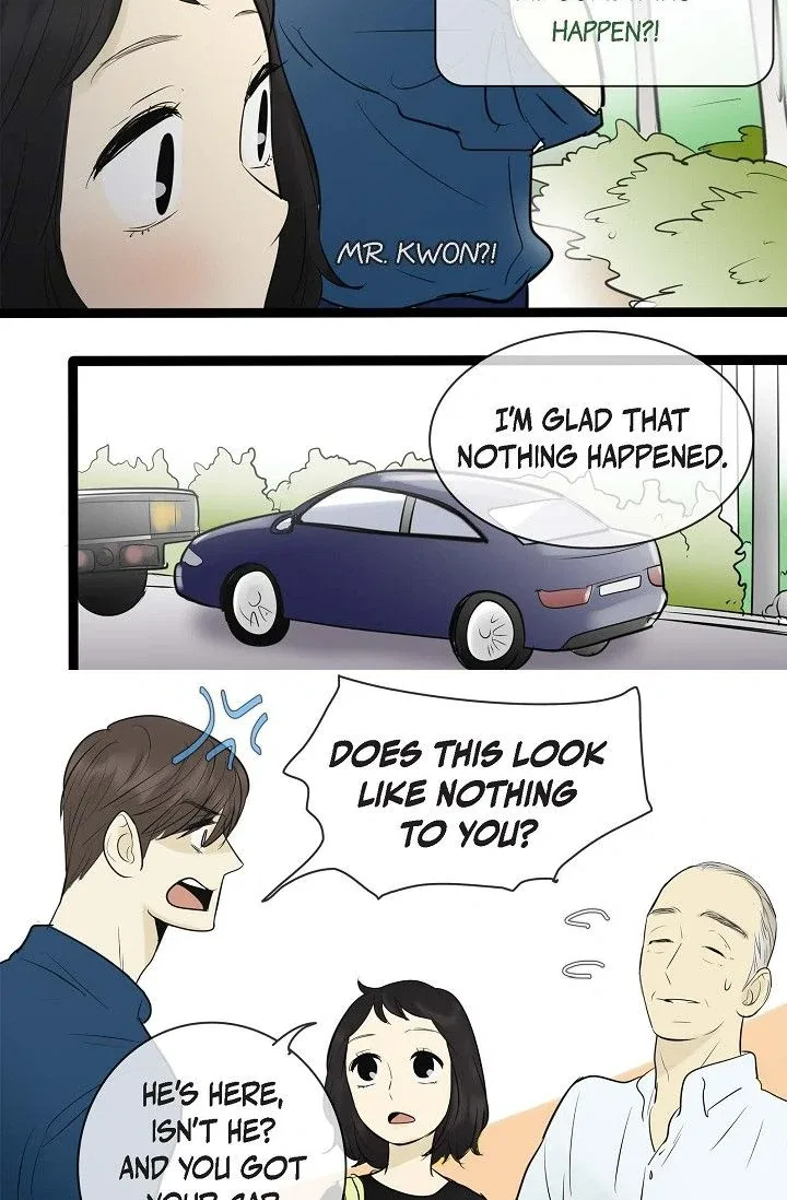 Clean with Passion for Now [Official] Chapter 81 – Page 32