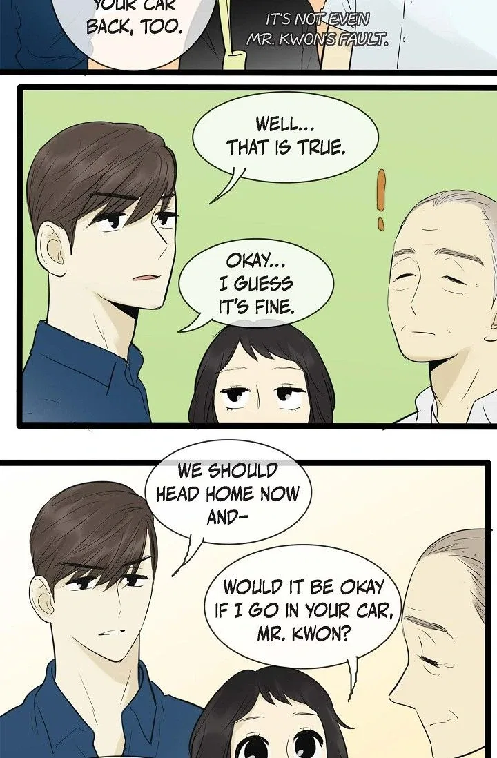 Clean with Passion for Now [Official] Chapter 81 – Page 33