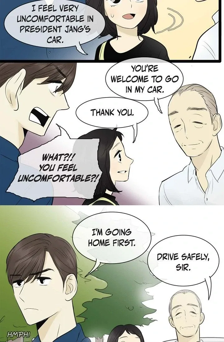 Clean with Passion for Now [Official] Chapter 81 – Page 34