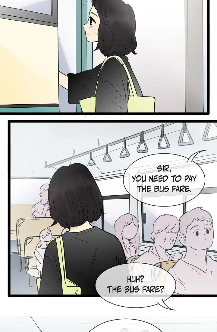 Clean with Passion for Now [Official] Chapter 80 – Page 2