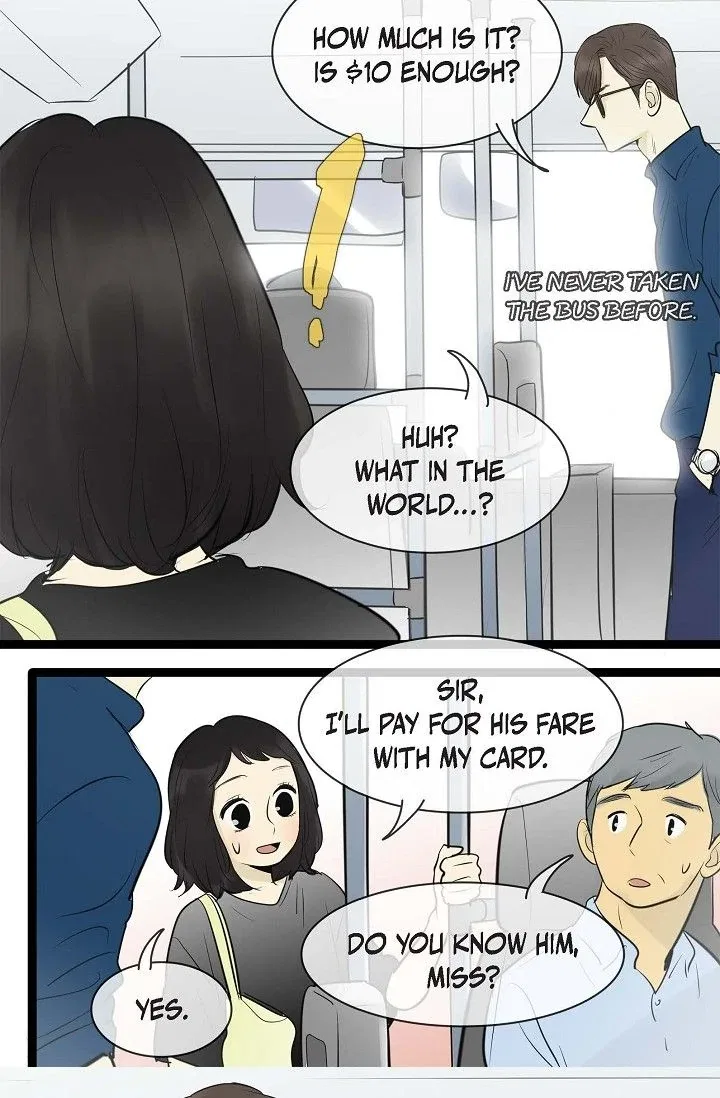 Clean with Passion for Now [Official] Chapter 80 – Page 3