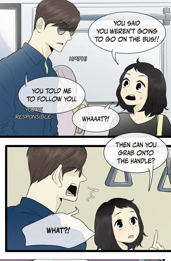 Clean with Passion for Now [Official] Chapter 80 – Page 4