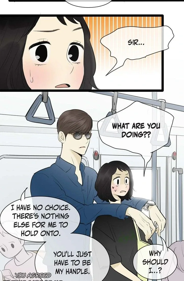 Clean with Passion for Now [Official] Chapter 80 – Page 7
