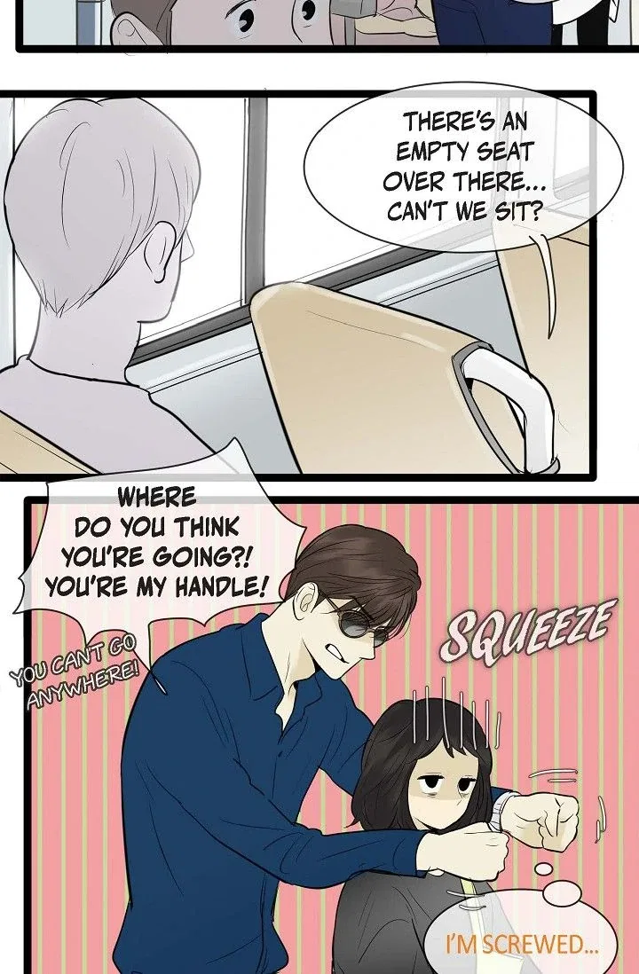 Clean with Passion for Now [Official] Chapter 80 – Page 9