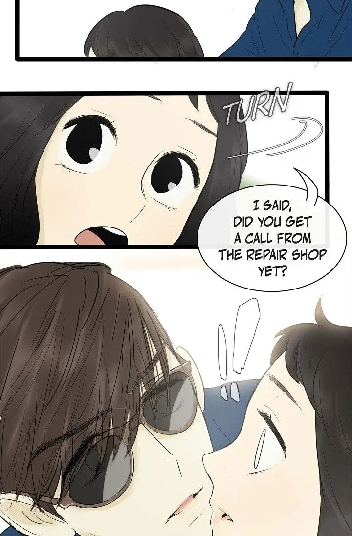 Clean with Passion for Now [Official] Chapter 80 – Page 12