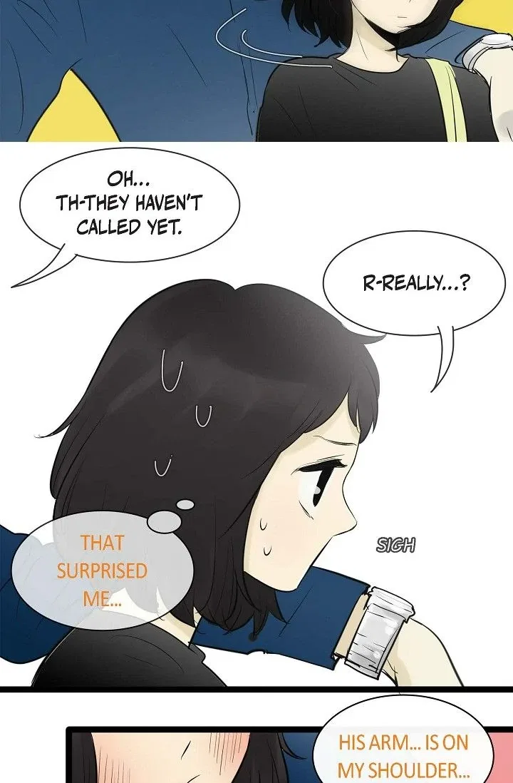 Clean with Passion for Now [Official] Chapter 80 – Page 14