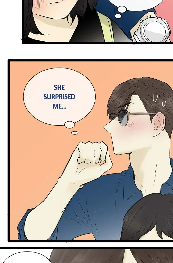 Clean with Passion for Now [Official] Chapter 80 – Page 15