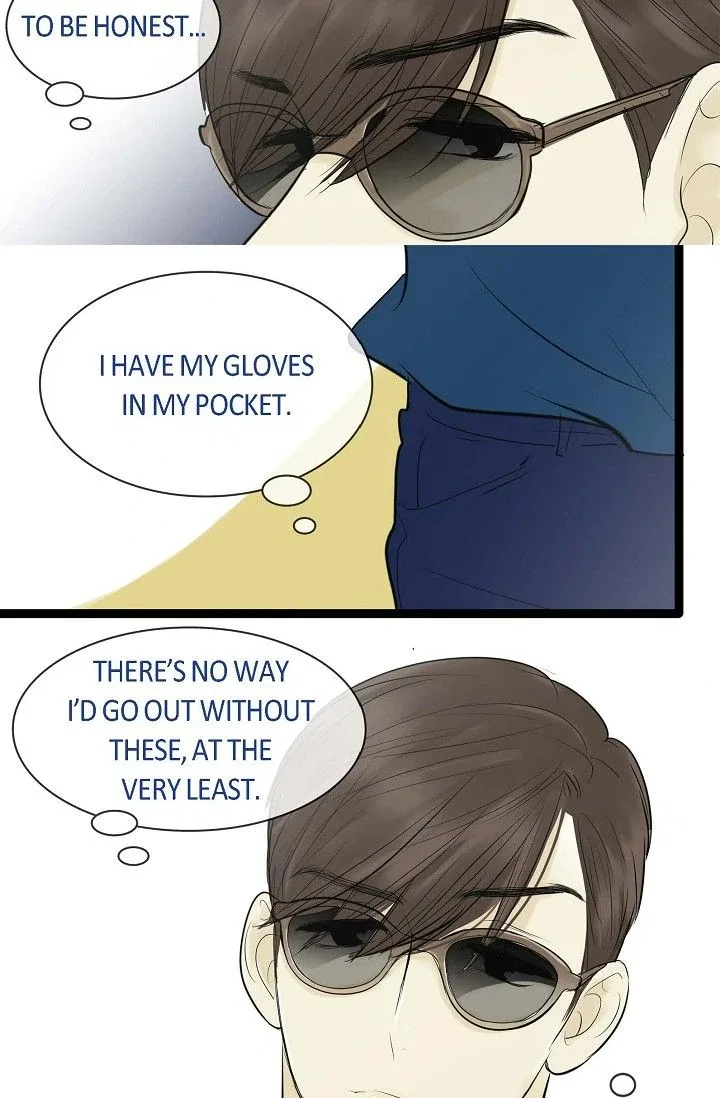 Clean with Passion for Now [Official] Chapter 80 – Page 16