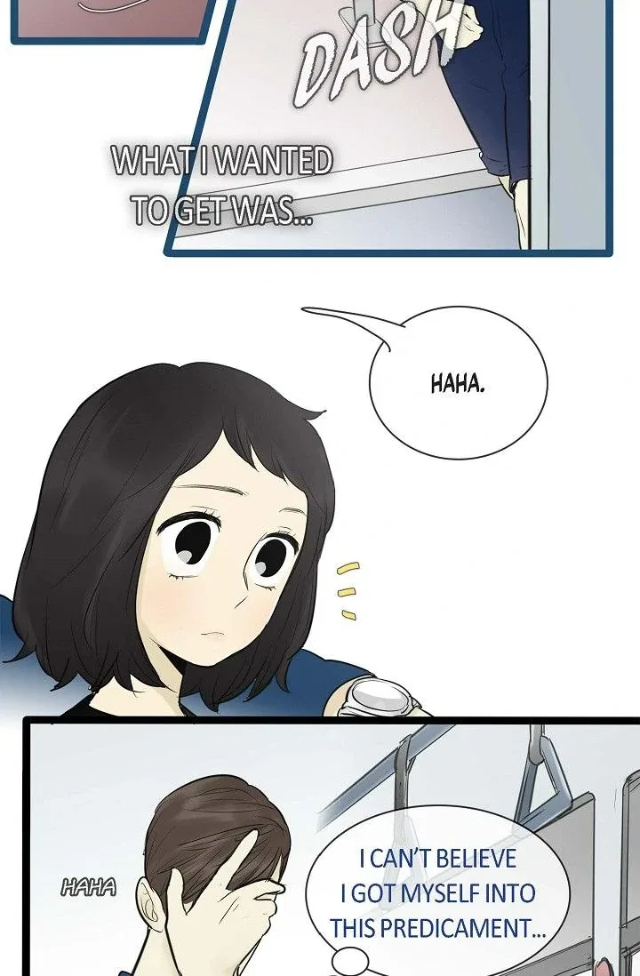 Clean with Passion for Now [Official] Chapter 80 – Page 19