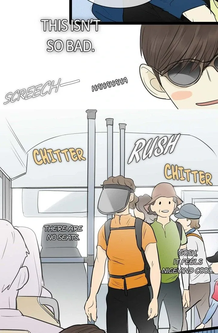 Clean with Passion for Now [Official] Chapter 80 – Page 21
