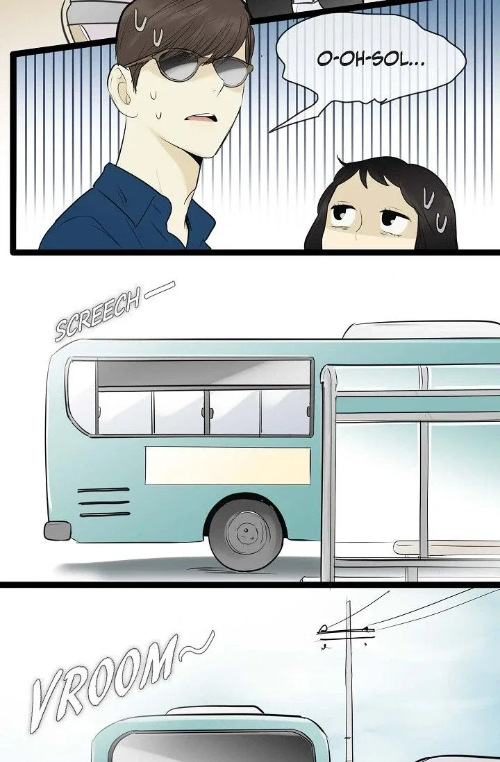 Clean with Passion for Now [Official] Chapter 80 – Page 22