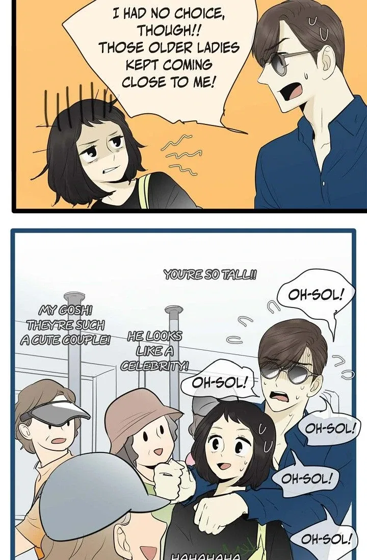 Clean with Passion for Now [Official] Chapter 80 – Page 24