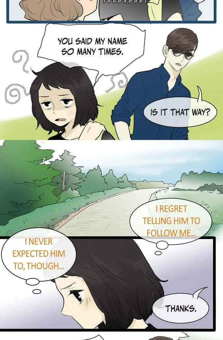 Clean with Passion for Now [Official] Chapter 80 – Page 25