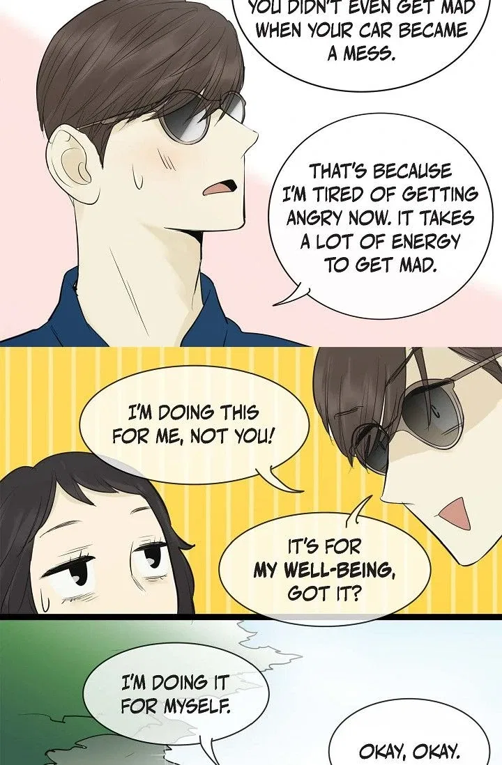 Clean with Passion for Now [Official] Chapter 80 – Page 27