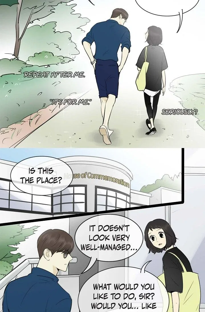 Clean with Passion for Now [Official] Chapter 80 – Page 28