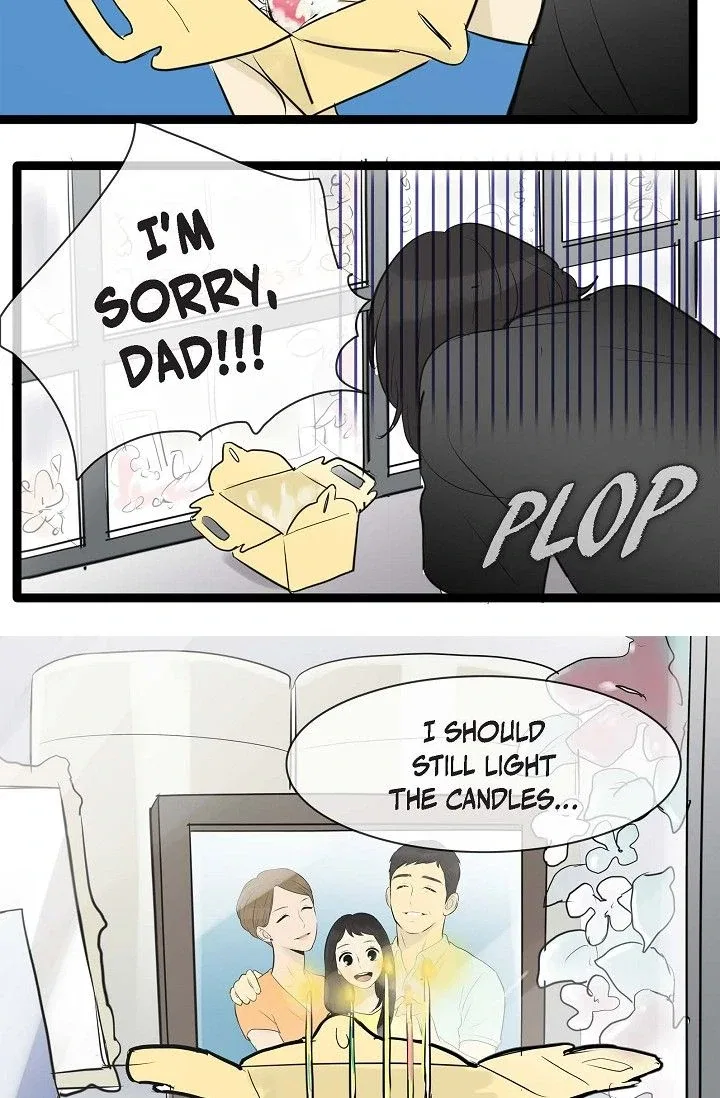 Clean with Passion for Now [Official] Chapter 80 – Page 33