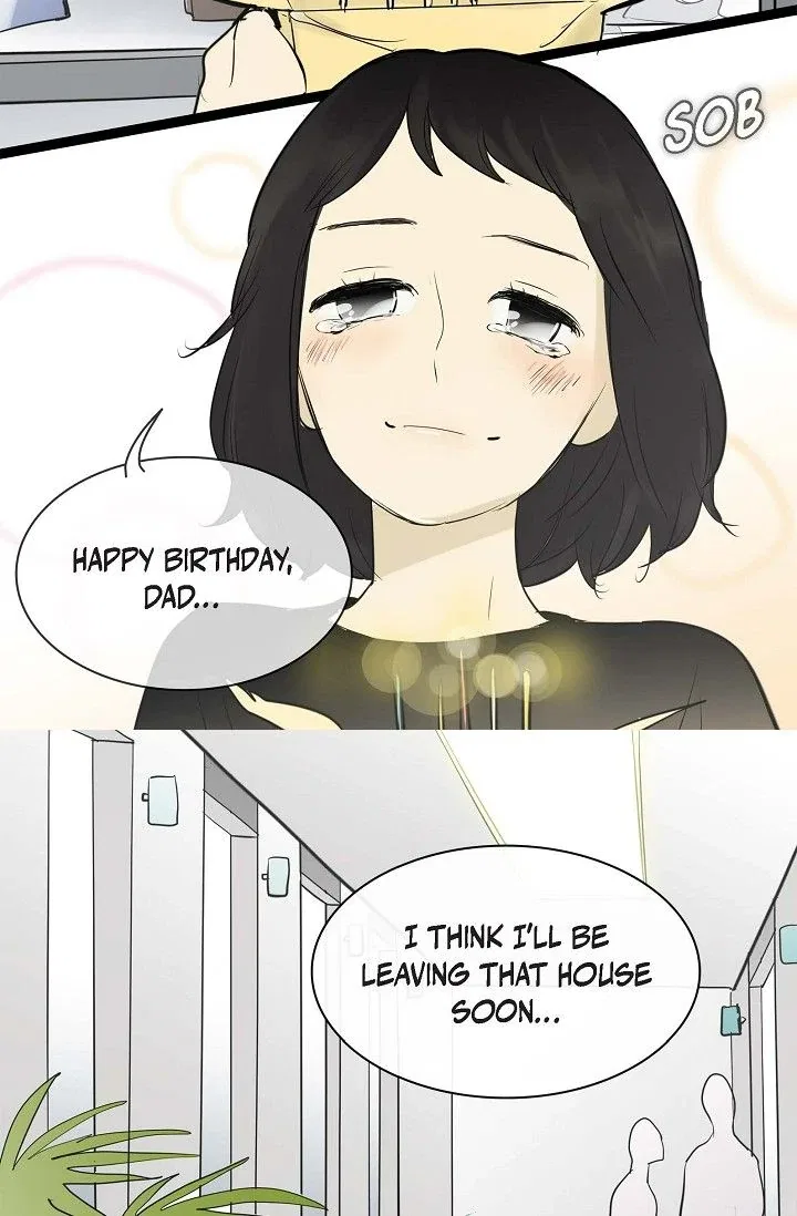 Clean with Passion for Now [Official] Chapter 80 – Page 34
