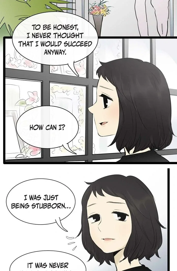 Clean with Passion for Now [Official] Chapter 80 – Page 35