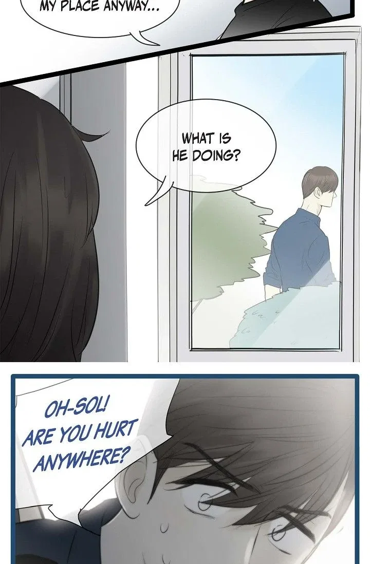 Clean with Passion for Now [Official] Chapter 80 – Page 36