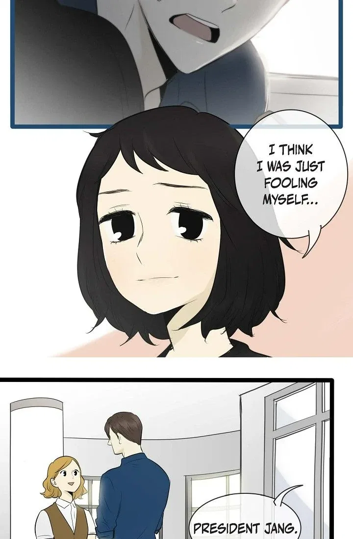 Clean with Passion for Now [Official] Chapter 80 – Page 37