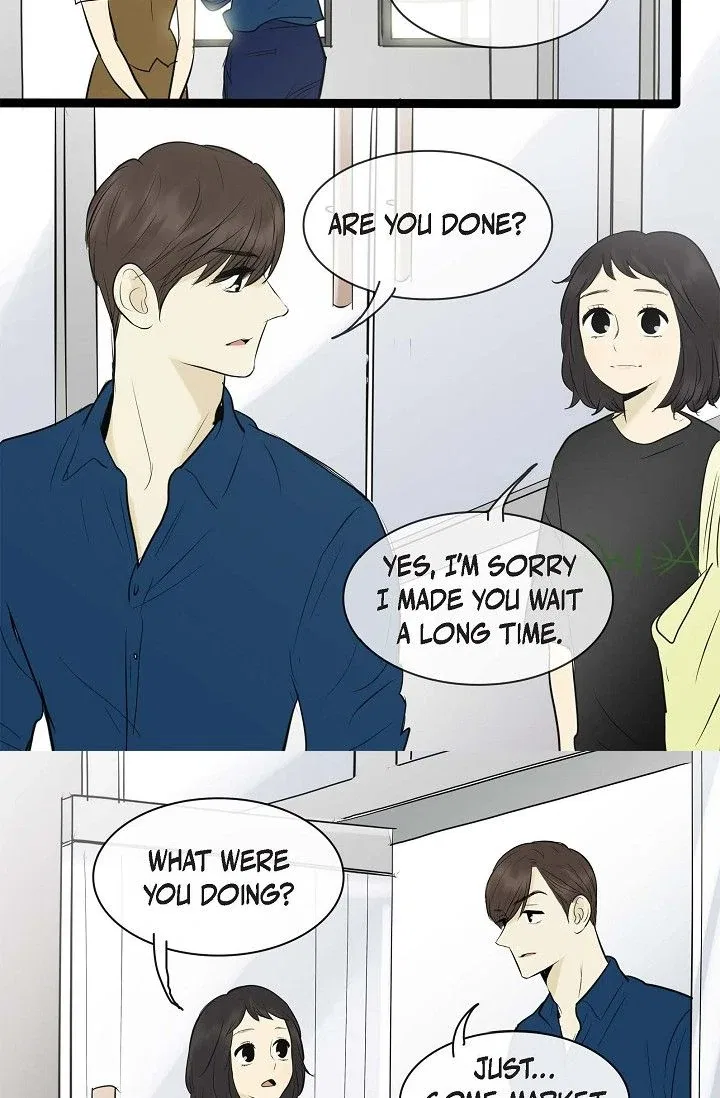 Clean with Passion for Now [Official] Chapter 80 – Page 38