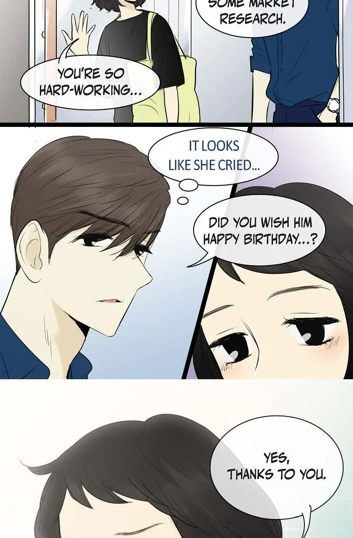 Clean with Passion for Now [Official] Chapter 80 – Page 39