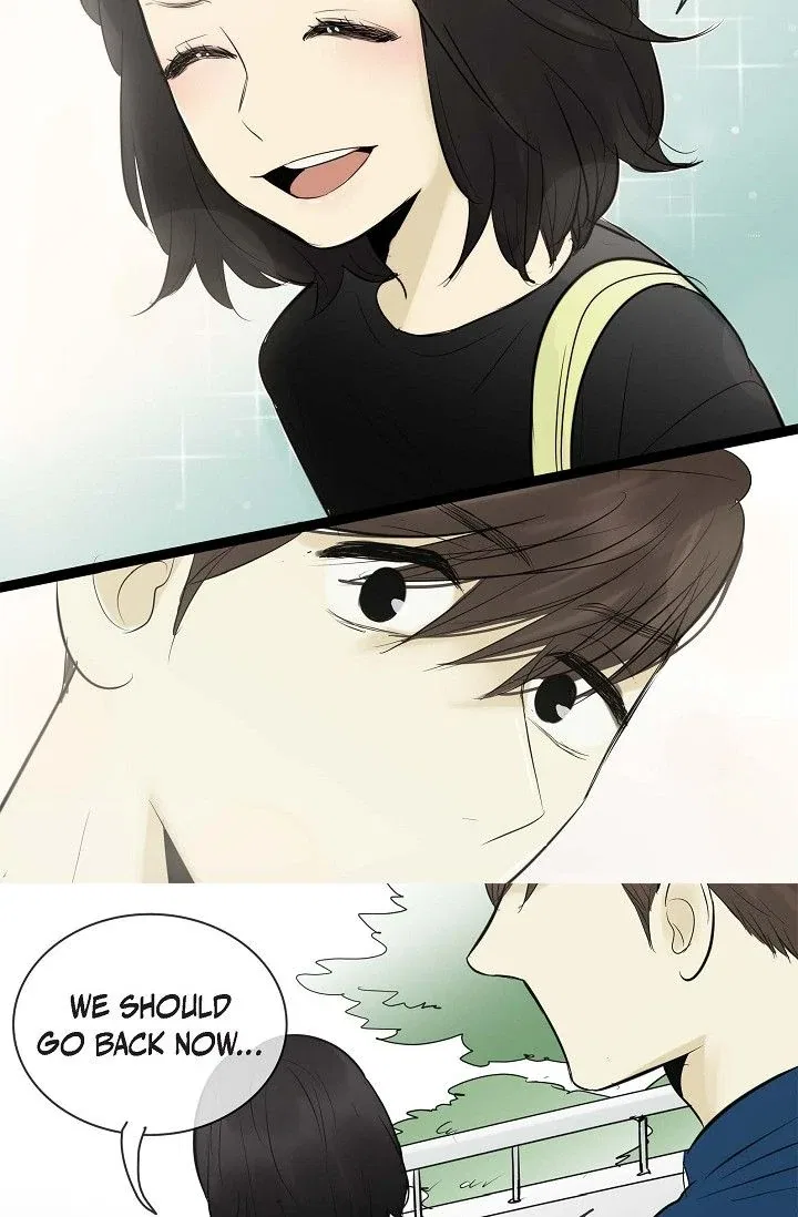 Clean with Passion for Now [Official] Chapter 80 – Page 40
