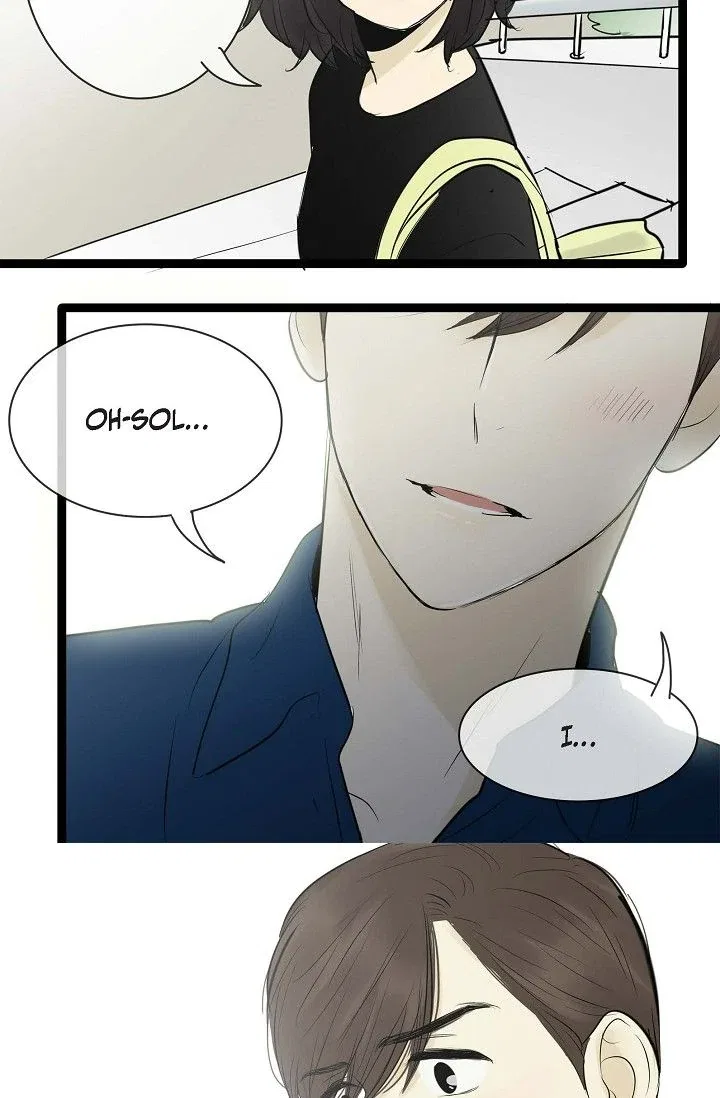Clean with Passion for Now [Official] Chapter 80 – Page 42