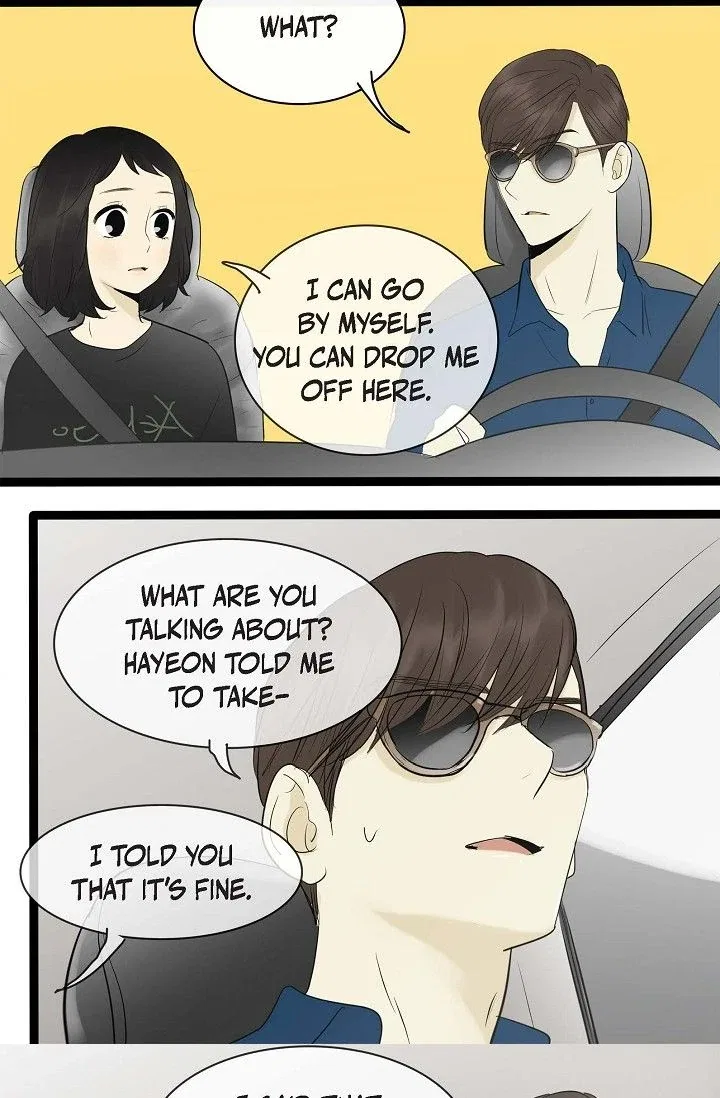 Clean with Passion for Now [Official] Chapter 79 – Page 2