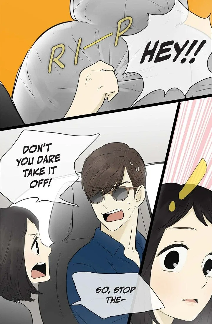 Clean with Passion for Now [Official] Chapter 79 – Page 5