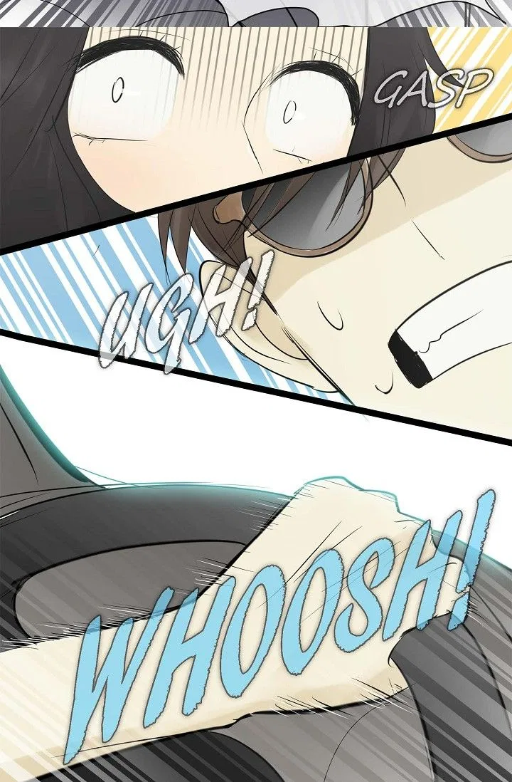 Clean with Passion for Now [Official] Chapter 79 – Page 7