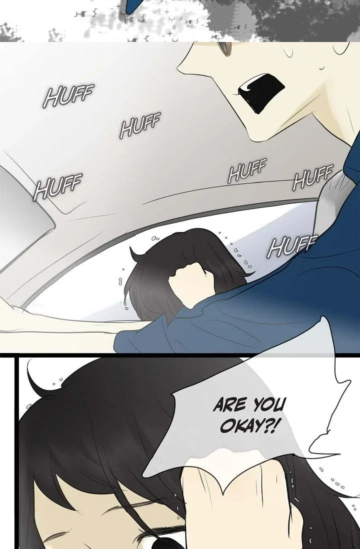 Clean with Passion for Now [Official] Chapter 79 – Page 9