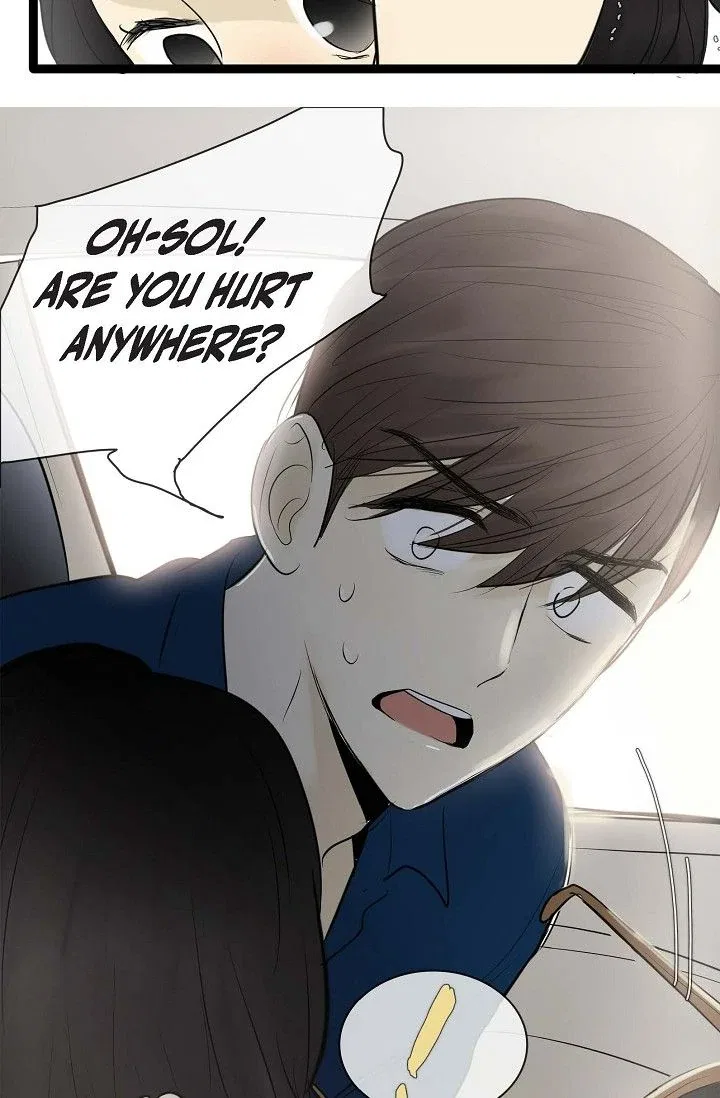 Clean with Passion for Now [Official] Chapter 79 – Page 10