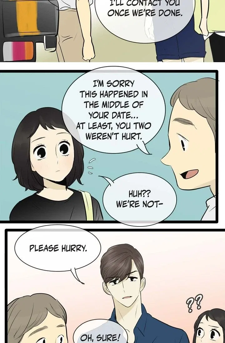 Clean with Passion for Now [Official] Chapter 79 – Page 14