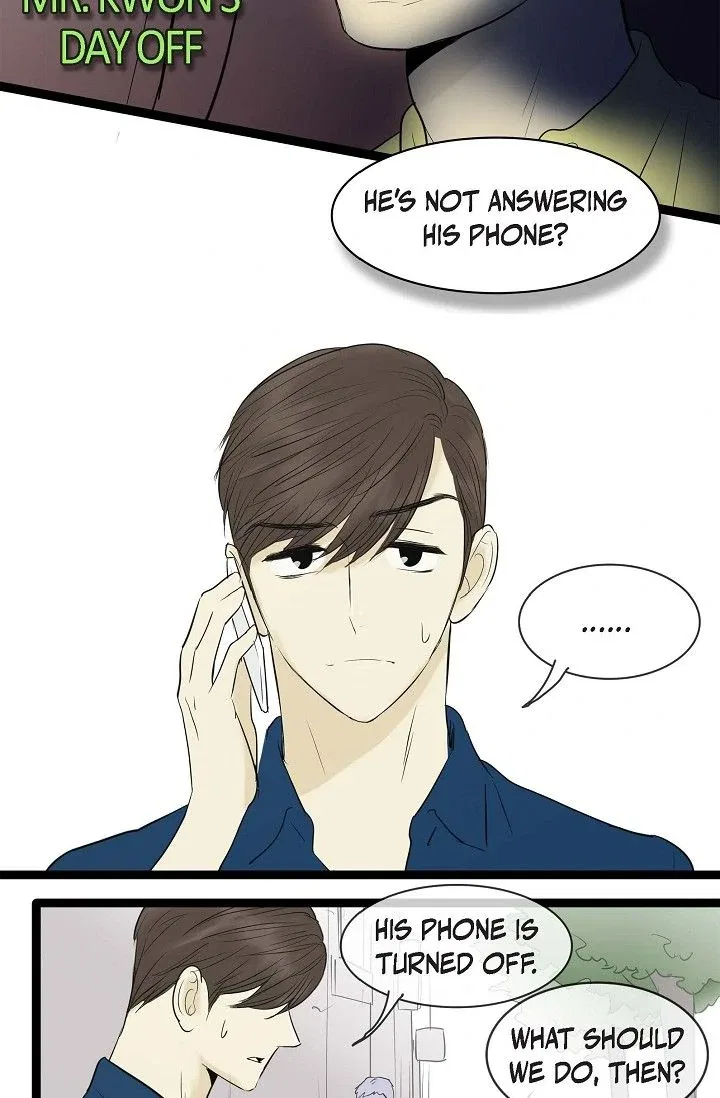 Clean with Passion for Now [Official] Chapter 79 – Page 19