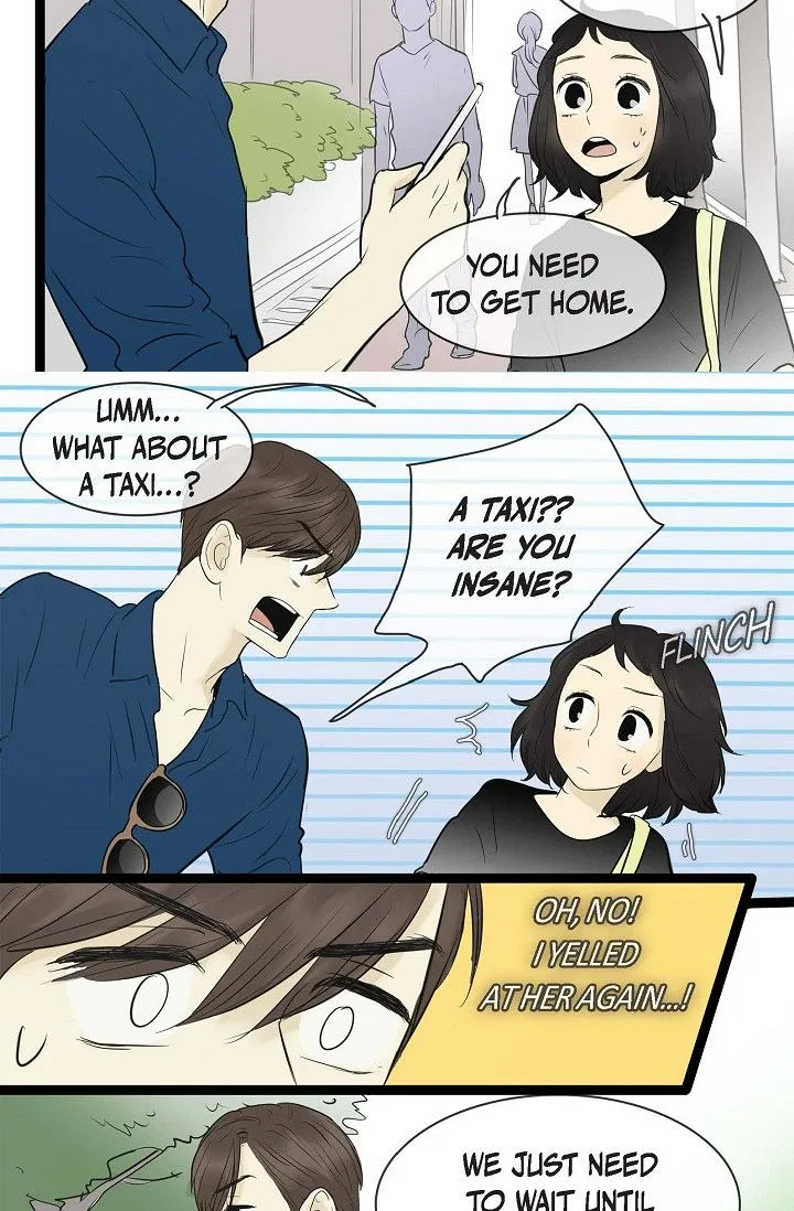 Clean with Passion for Now [Official] Chapter 79 – Page 20