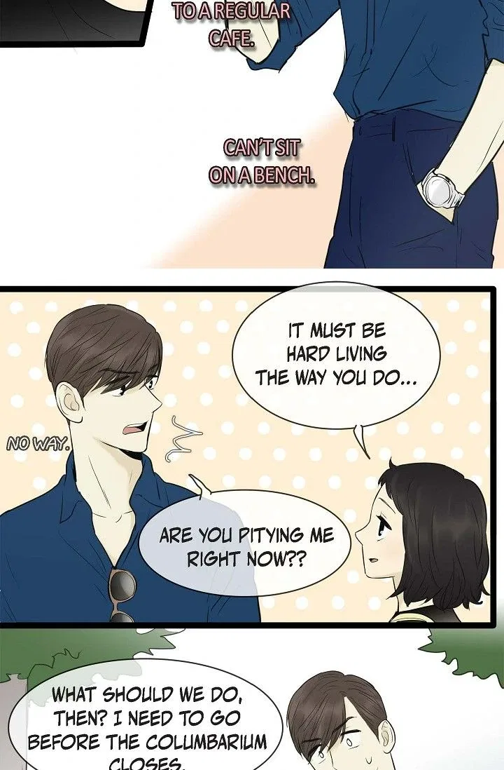 Clean with Passion for Now [Official] Chapter 79 – Page 22