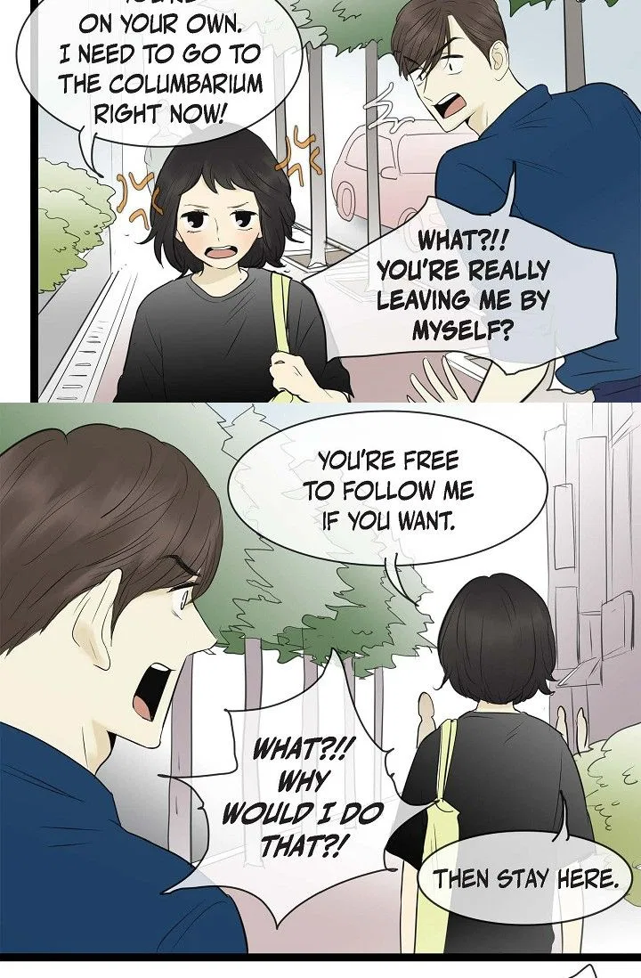 Clean with Passion for Now [Official] Chapter 79 – Page 25